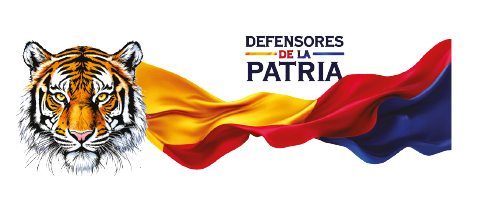 Defensores de la Patria